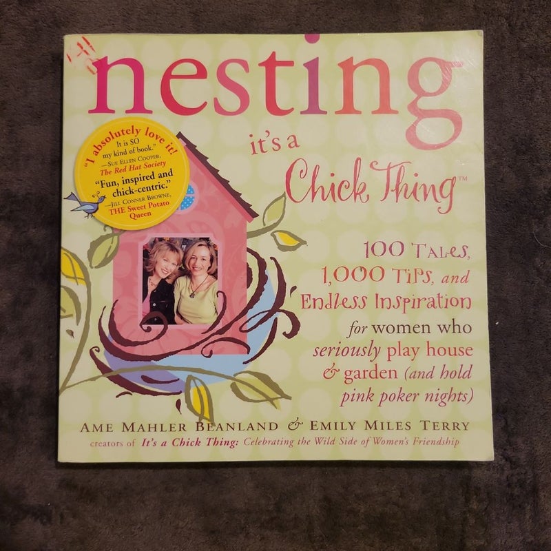 Nesting