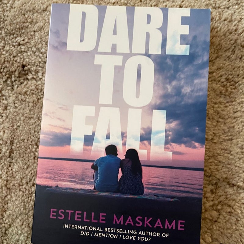 Dare to Fall