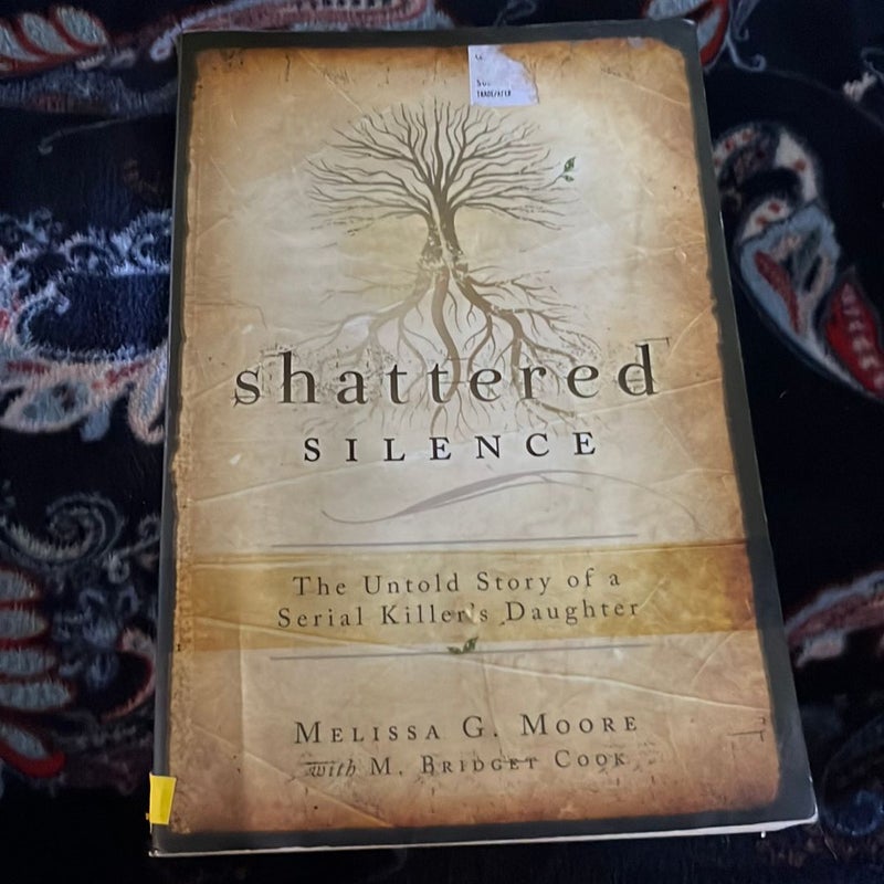 Shattered Silence