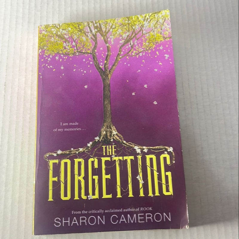 The Forgetting