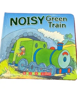 Noisy Green Train 