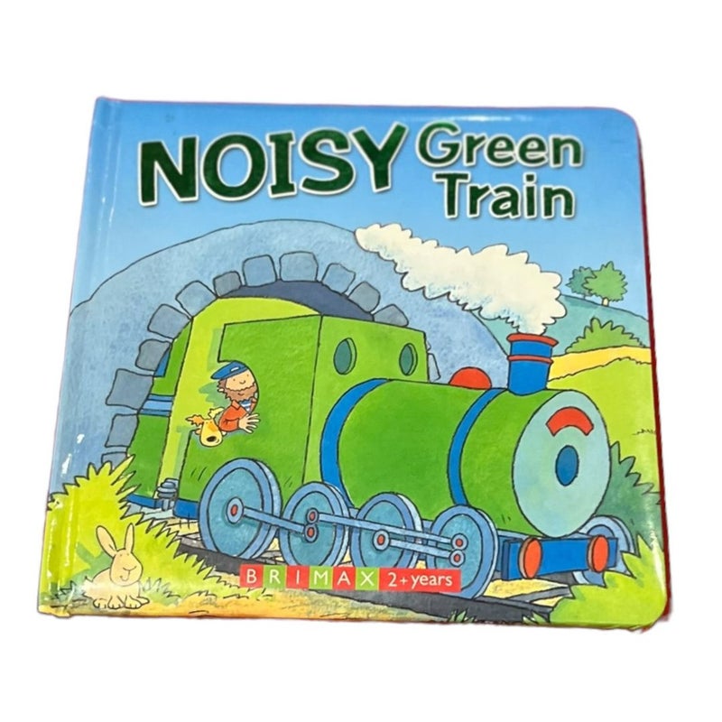 Noisy Green Train 