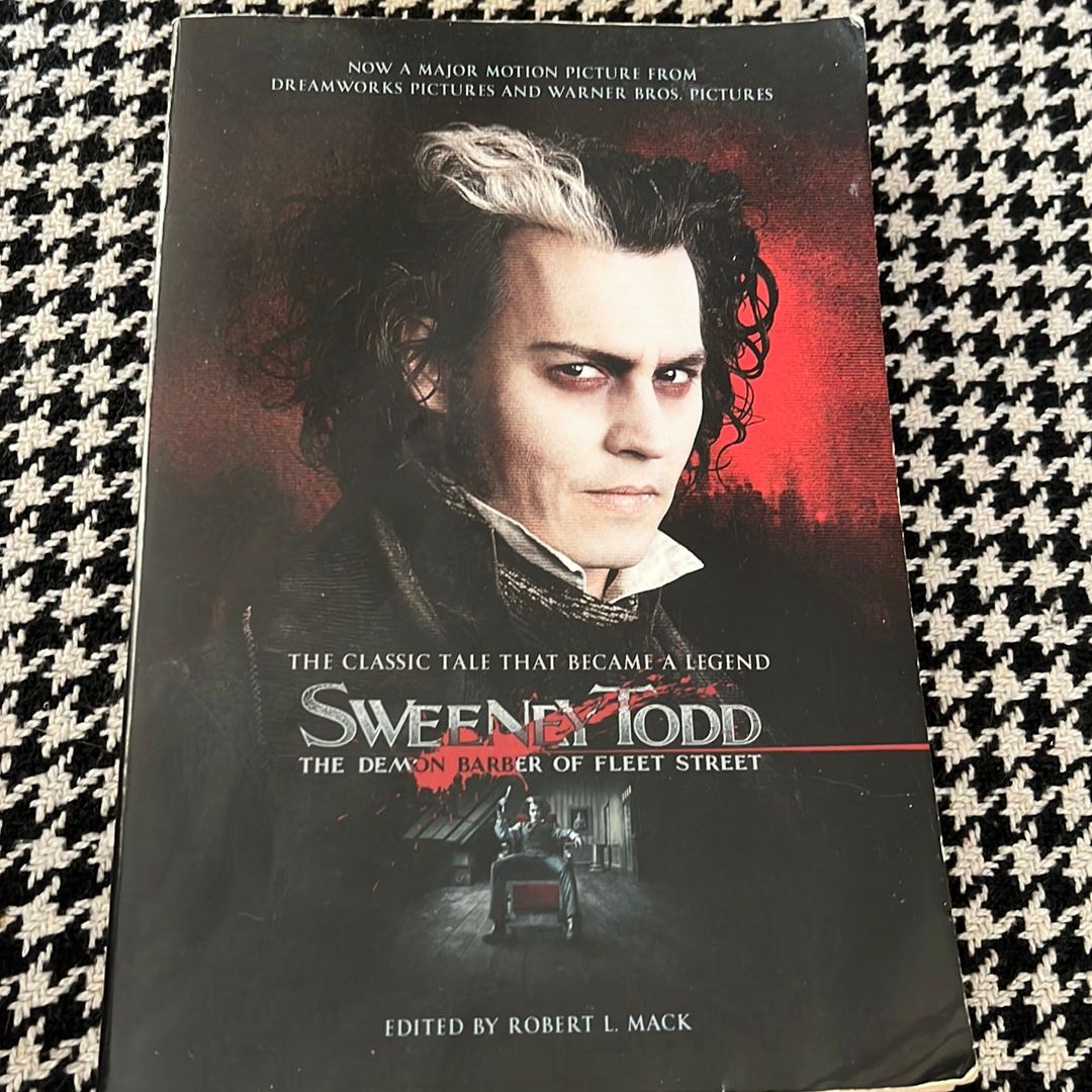 Sweeney Todd