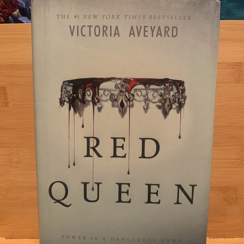 Red Queen