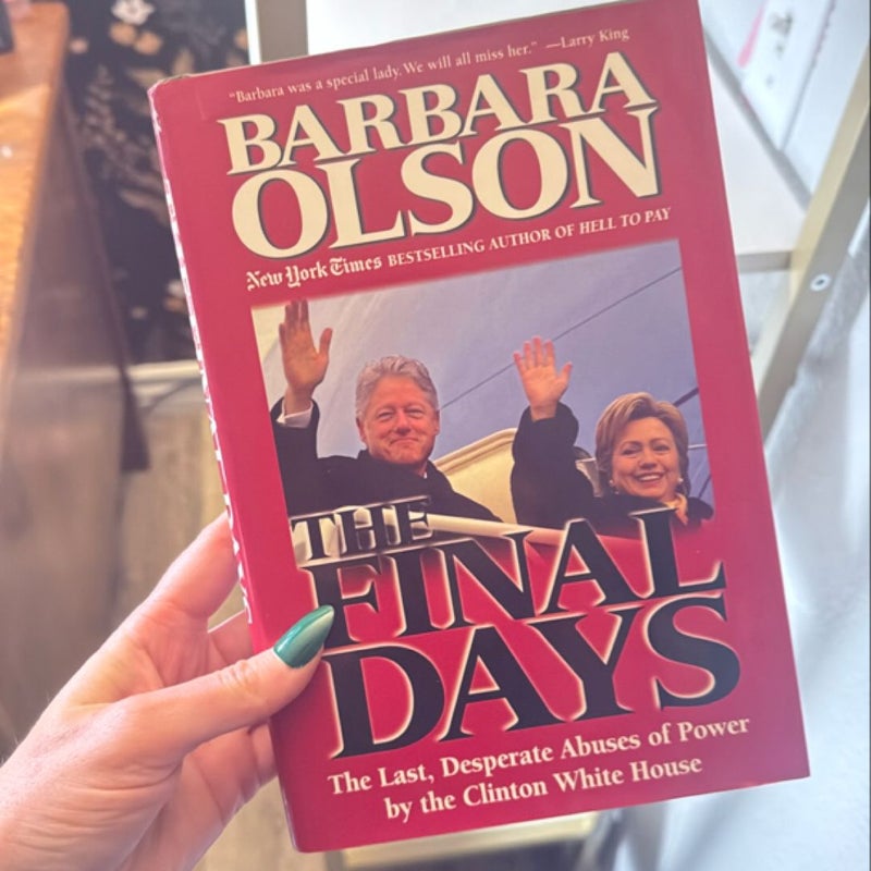 The Final Days