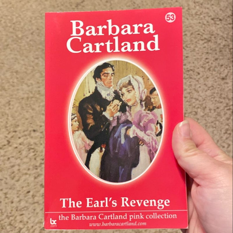 The Earl's Revenge