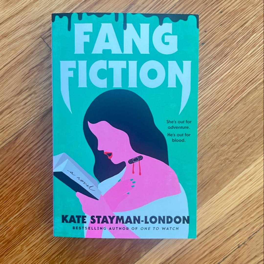 Fang Fiction