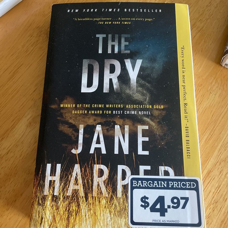 The Dry