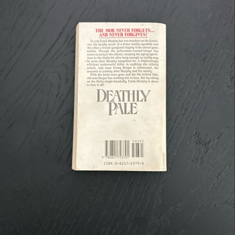 Deathly Pale