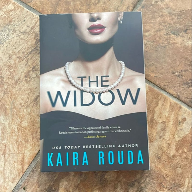 The Widow