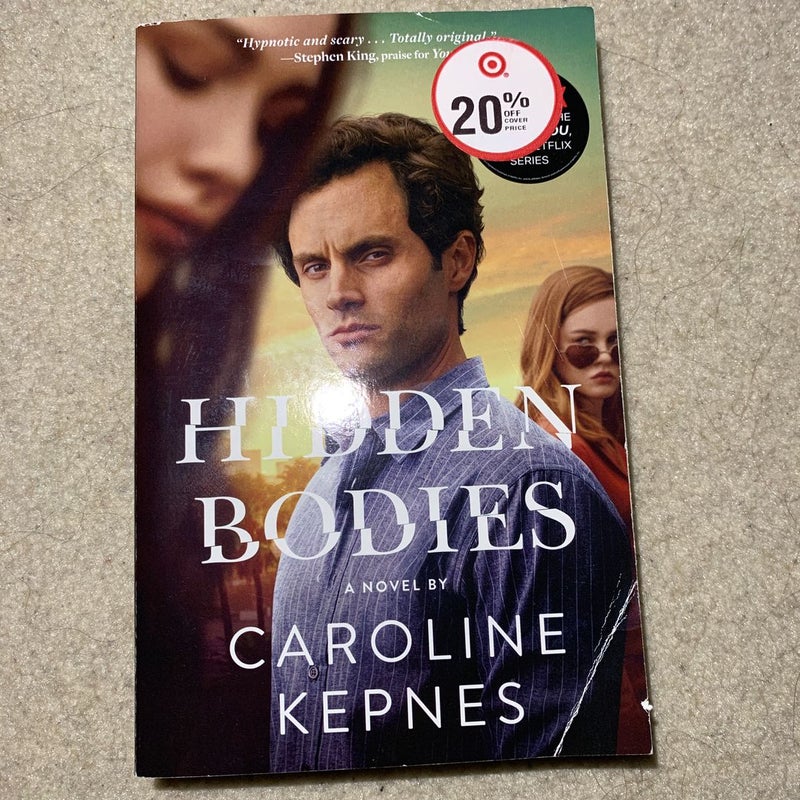 Hidden Bodies