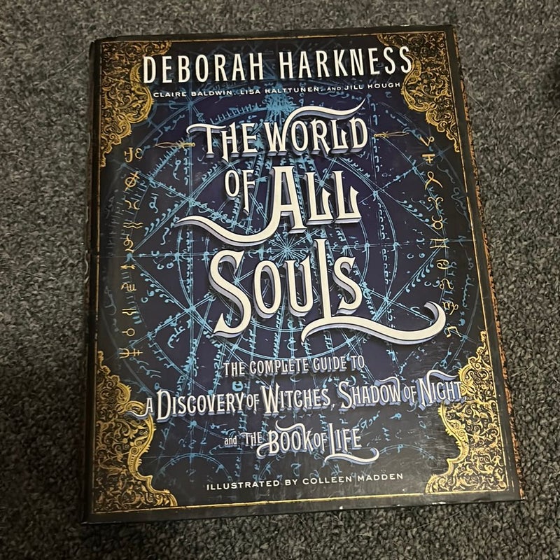 The World of All Souls