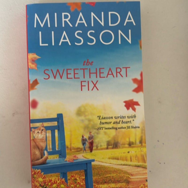 The Sweetheart Fix
