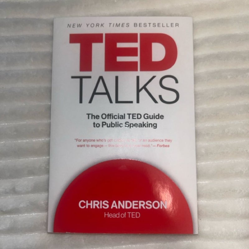 Ted Talks