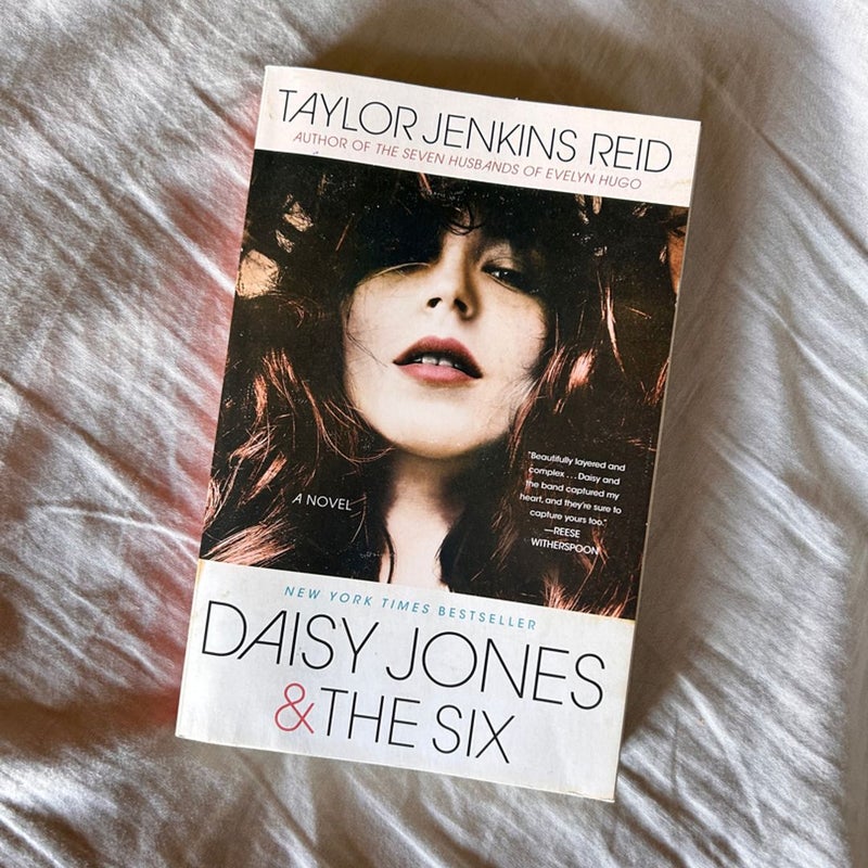 Daisy Jones and the Six