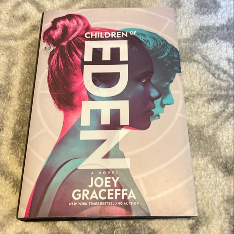Children of Eden