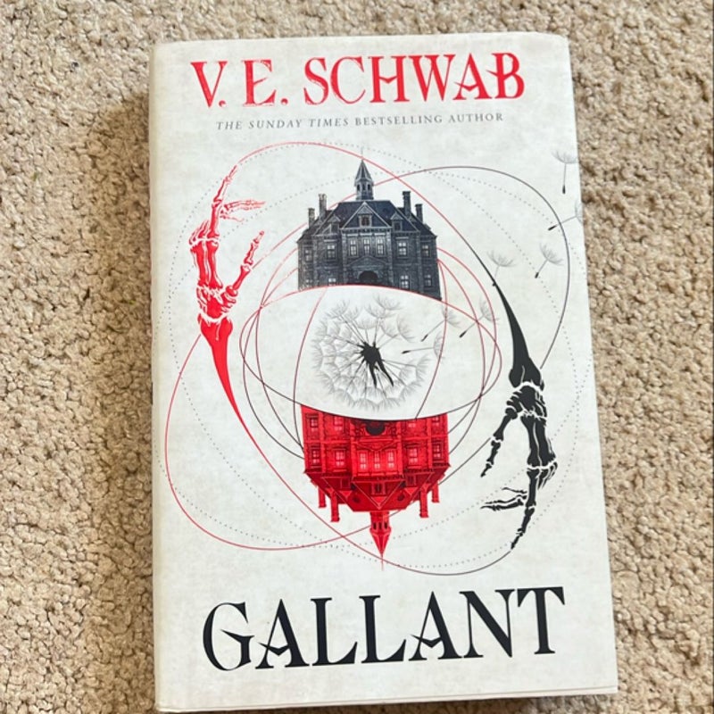 Gallant
