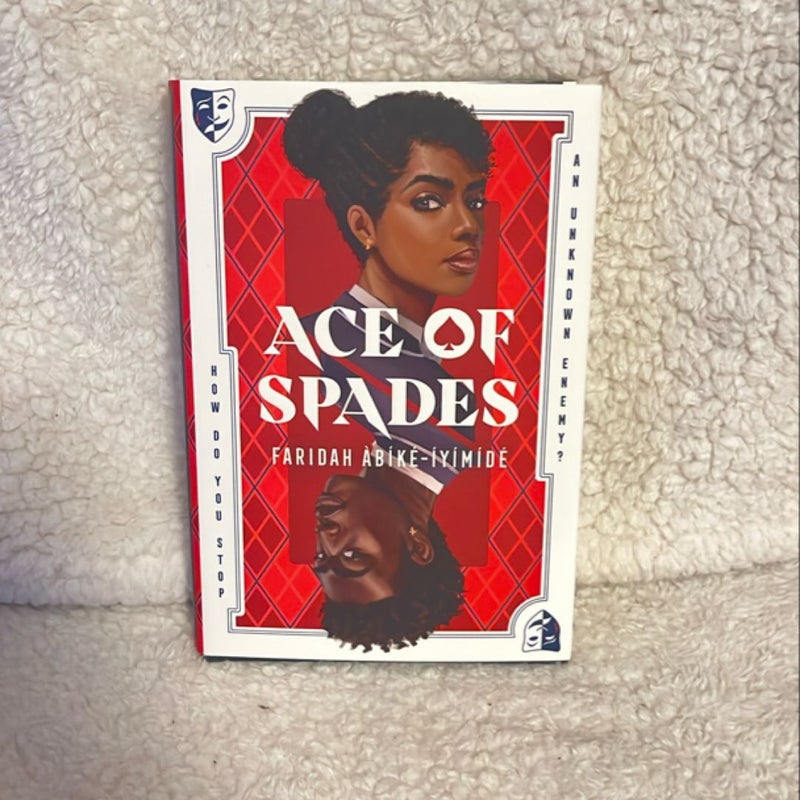 Ace of Spades