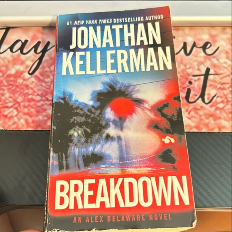 Breakdown