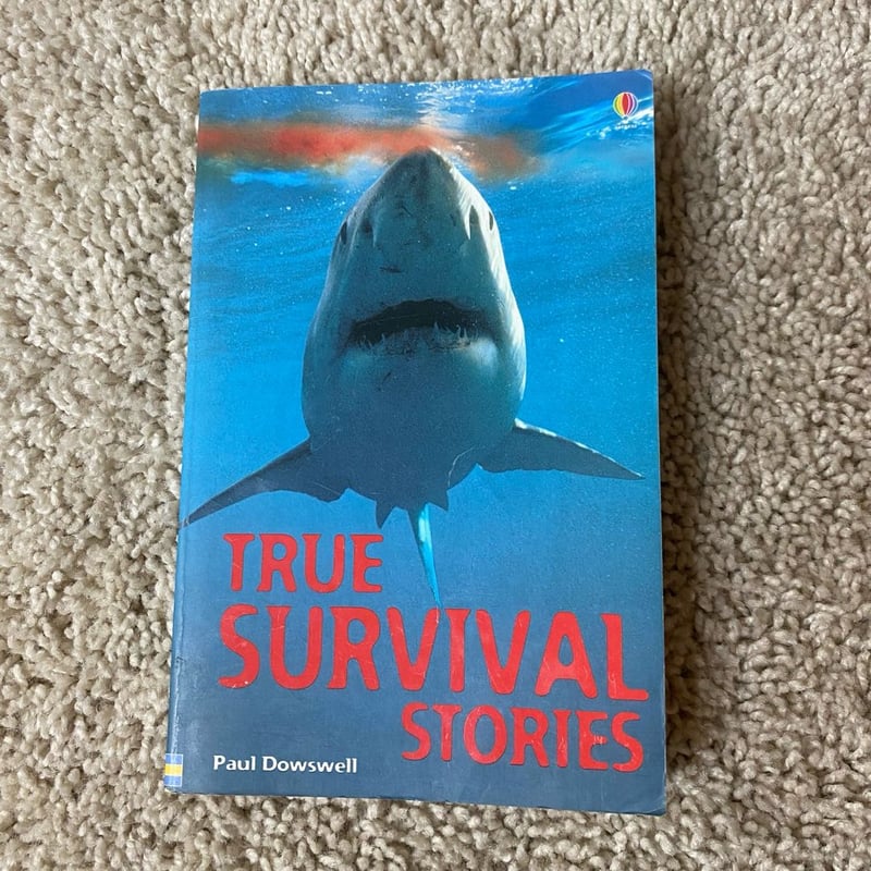 True Survival Stories