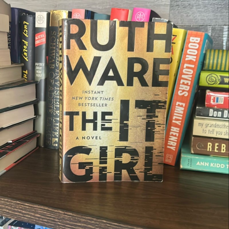 The It Girl