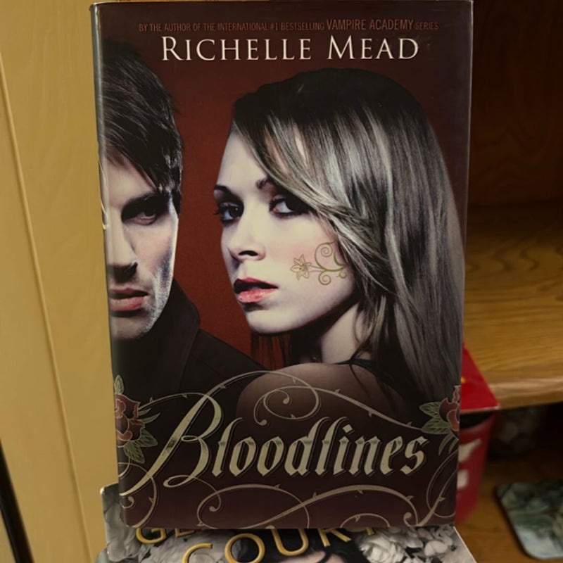 Bloodlines