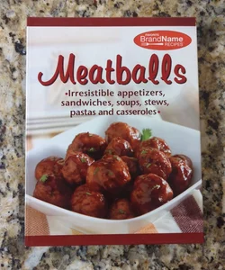 Meatballs Recipes
