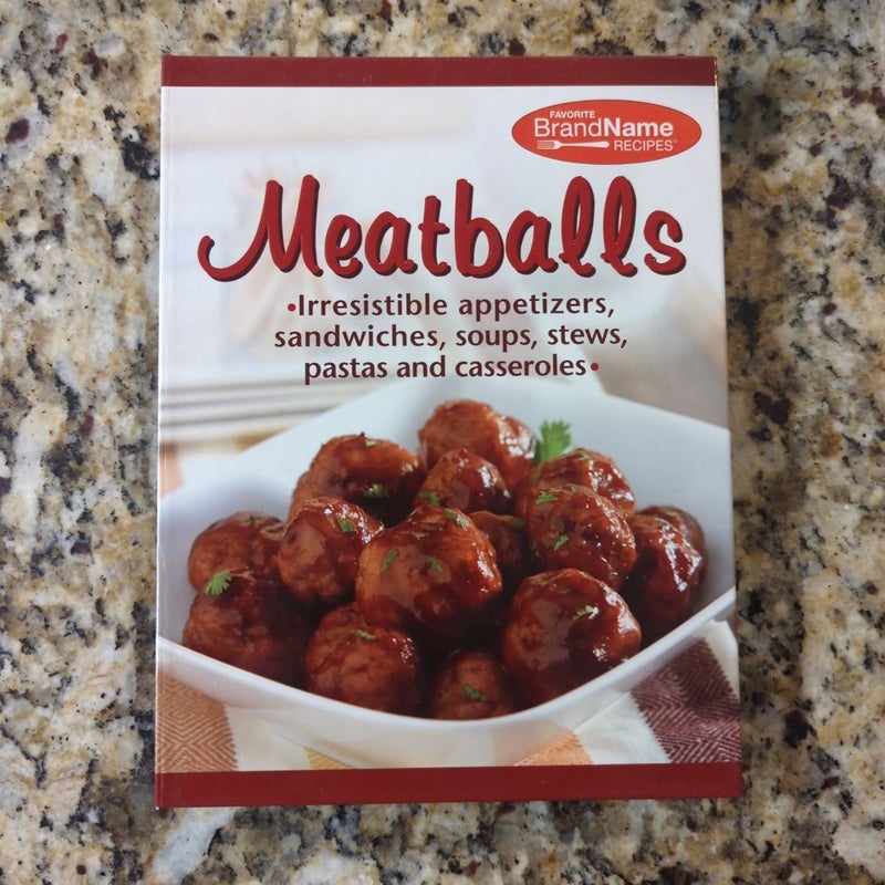 Meatballs Recipes