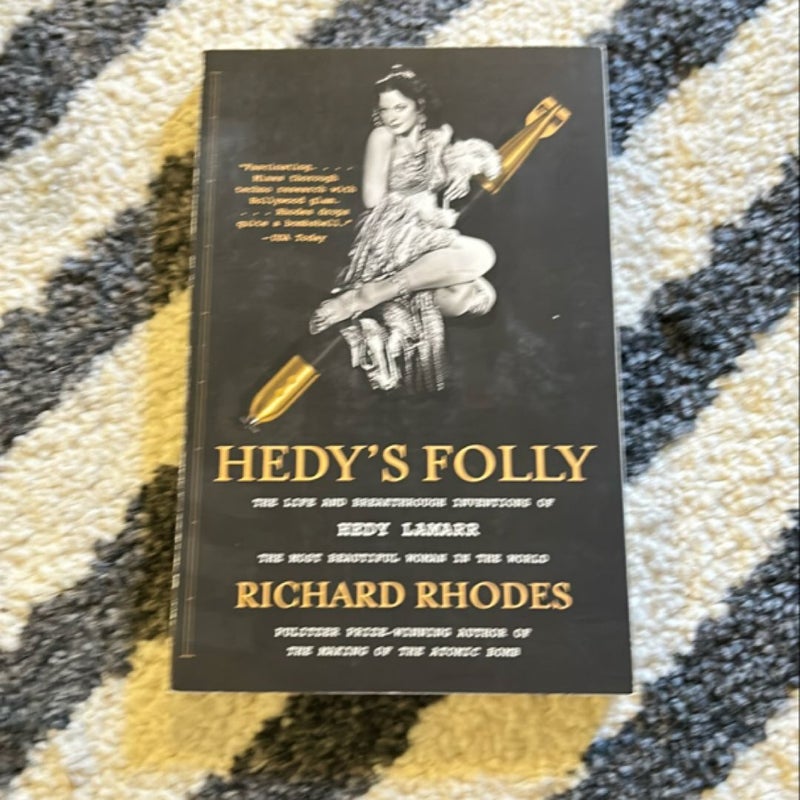 Hedy's Folly