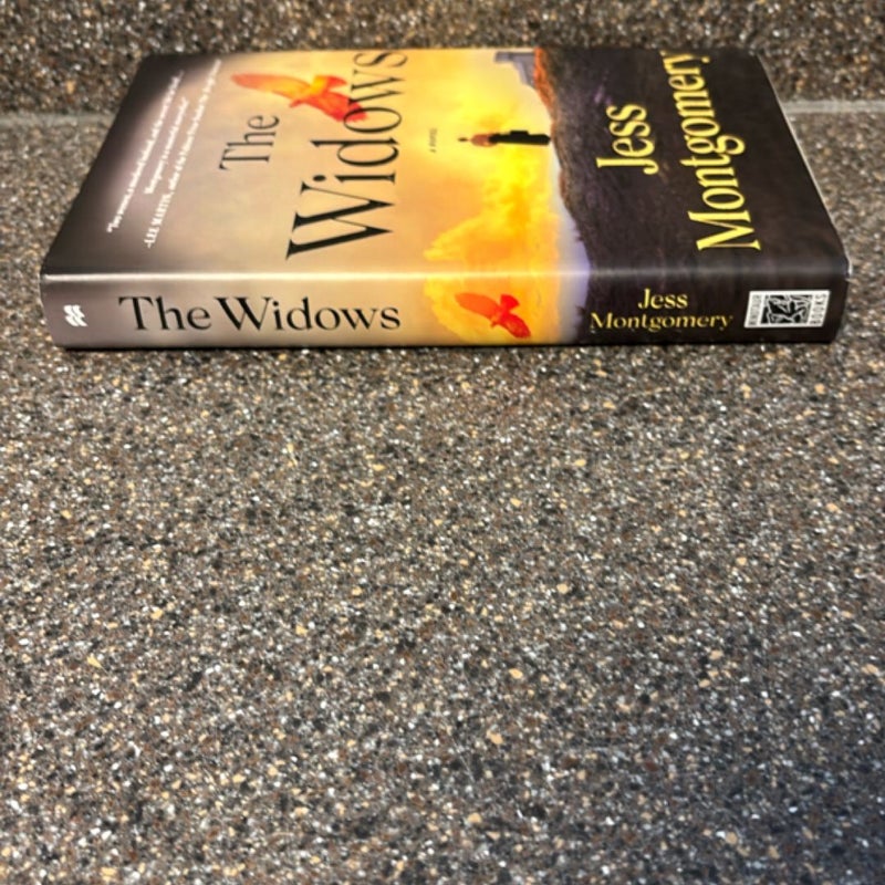 The Widows