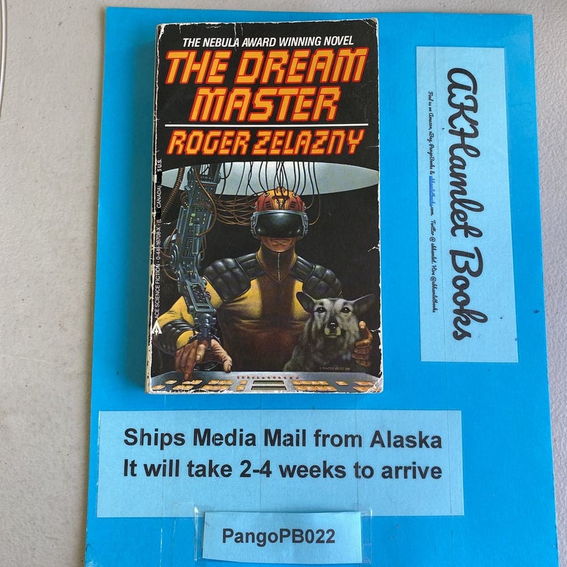 The Dream Master