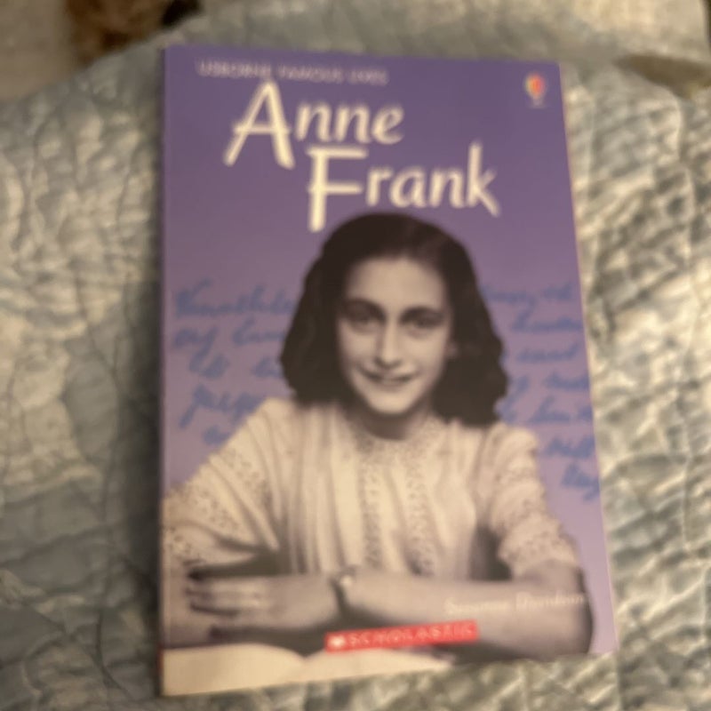 Anne Frank