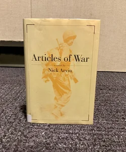 Articles of War