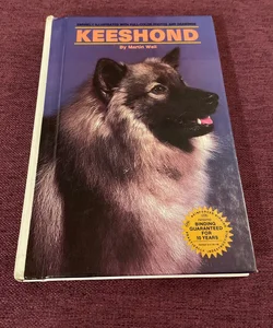 Keeshond