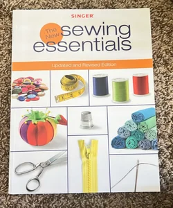 Singer - The New Sewing Essentials