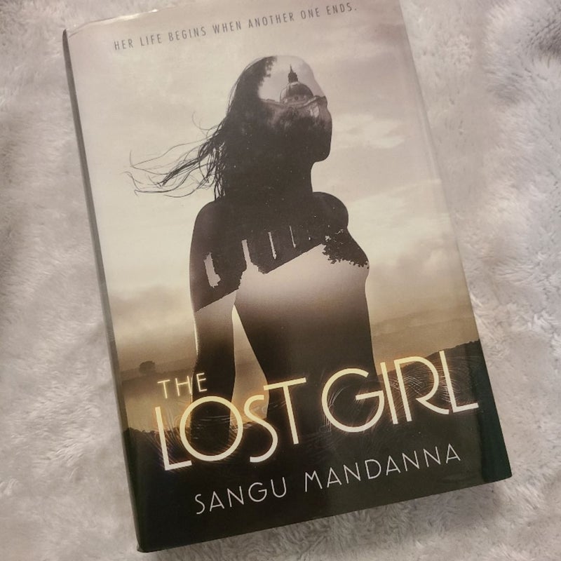 The Lost Girl