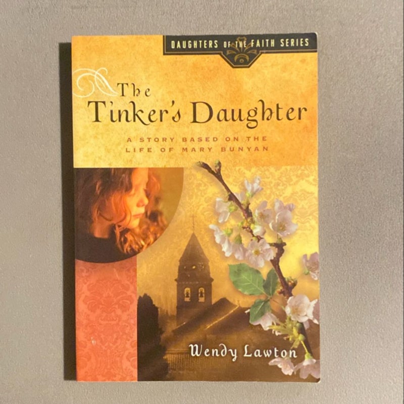 The Tinker's Daughter