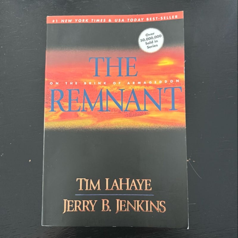 The Remnant