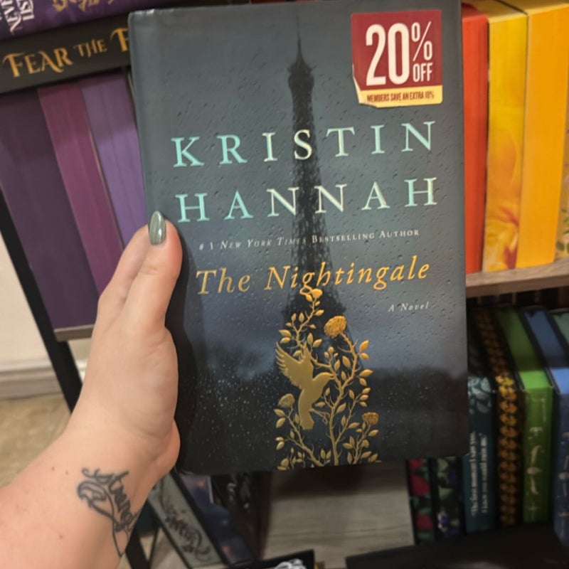 The Nightingale