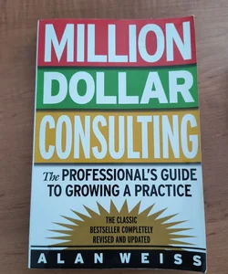 Million Dollar Consulting