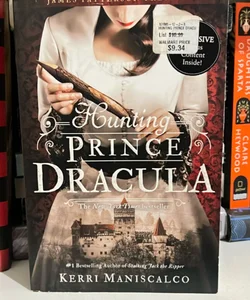 Hunting Prince Dracula