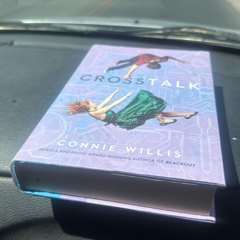 Crosstalk
