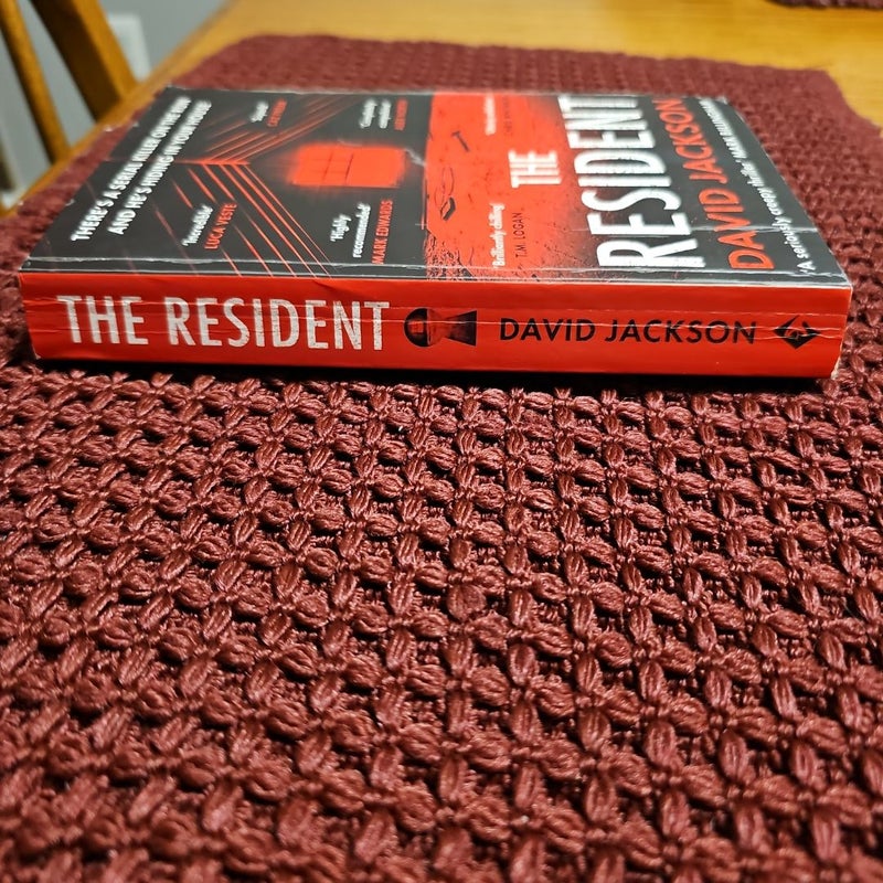 The Resident