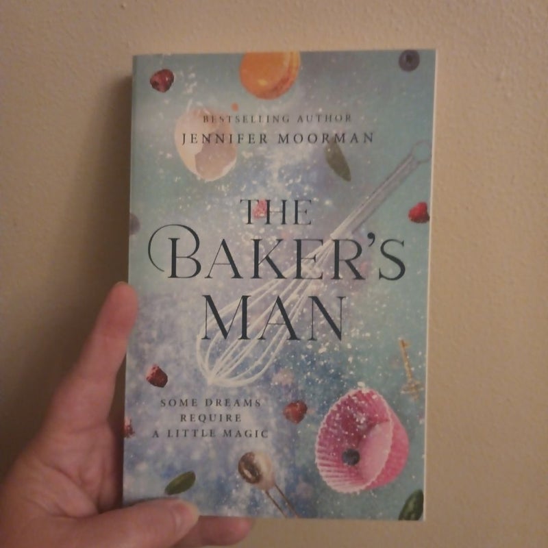 The Baker's Man