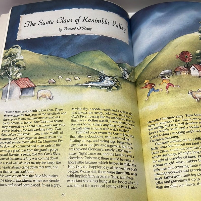 The Lion Christmas Book( 1988) 