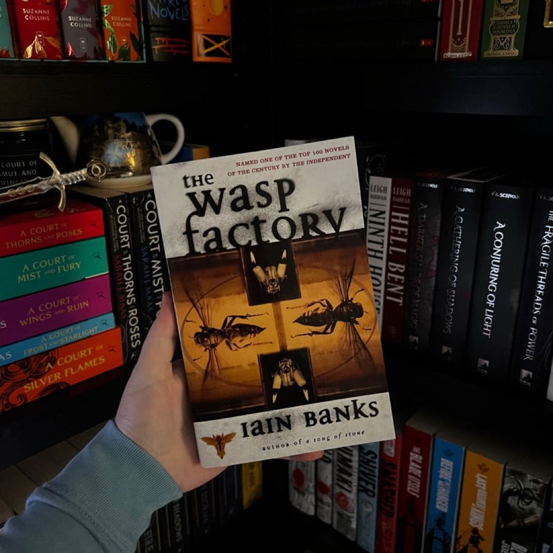 The Wasp Factory