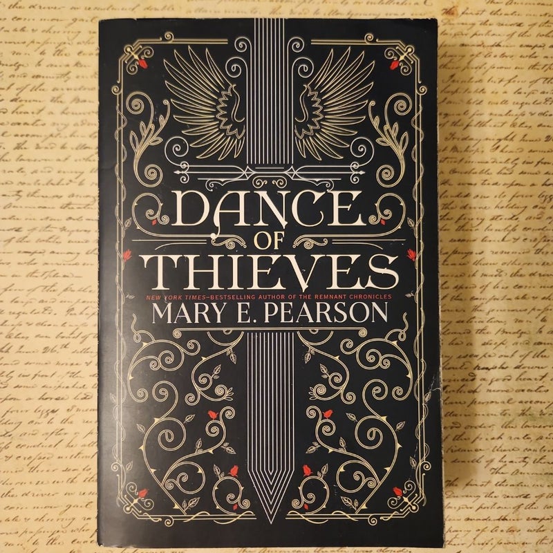 Dance of Thieves