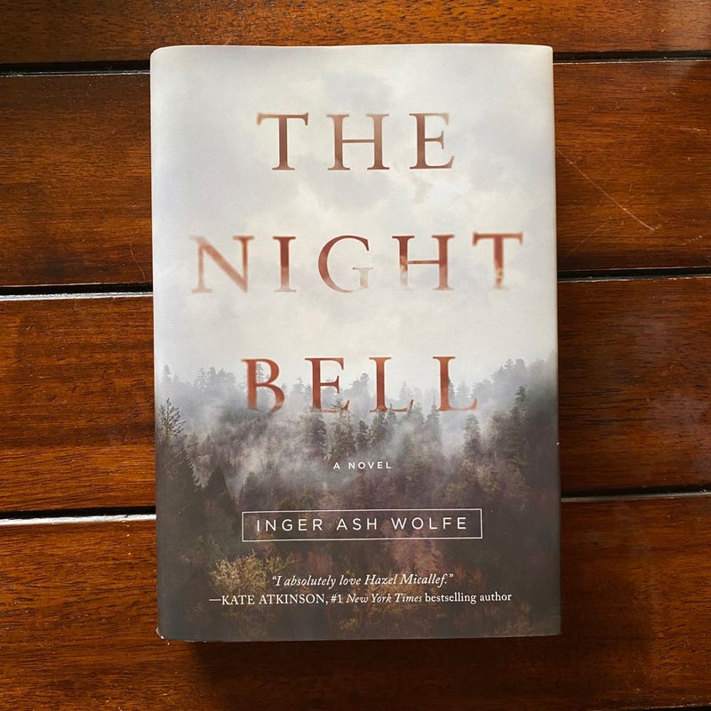 The Night Bell