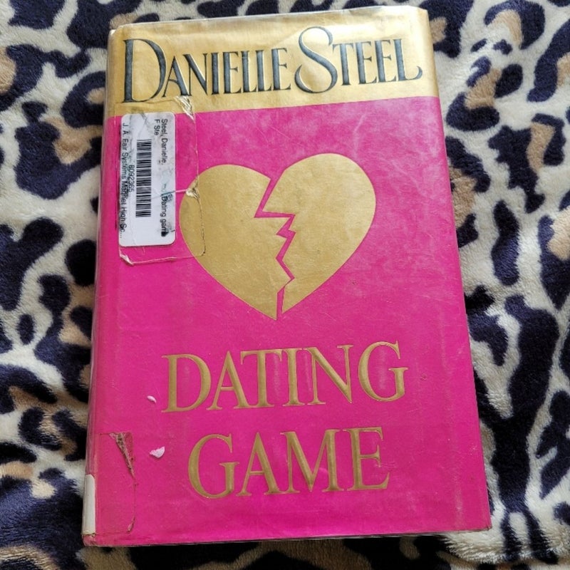 Dating Game