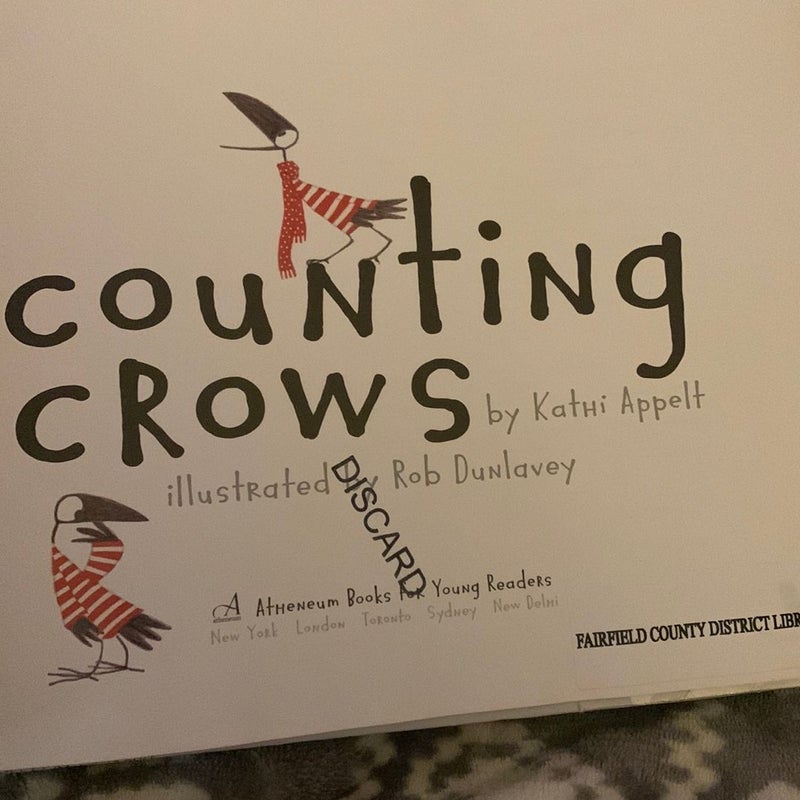 Counting Crows